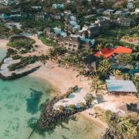 Zilwa Attitude Hotel
