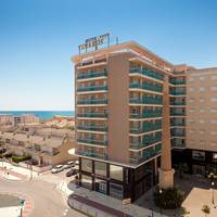 Vinaros Elite Hotel