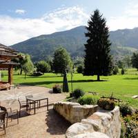 Maso del Brenta - Chalet alpino