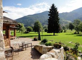 Maso del Brenta - Chalet alpino