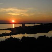 Complejo Lago Playa