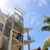 White Coral Hotel