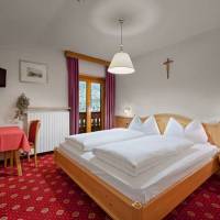 Garni Rives B&B