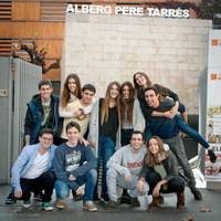 Pere Tarres Youth Hostel
