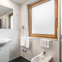 Larix Hotel Garni