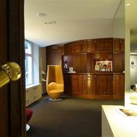 Hotel Alli Due Buoi Rossi