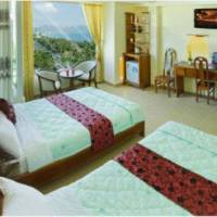 Ngoc Khanh Hotel
