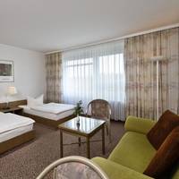 Days Inn Dresden (ex. Andor Hotel Europa)
