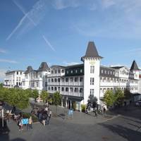 Loev Rugen Hotel