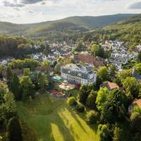 Falkenstein Grand, Autograph Collection