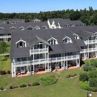 Dunenpark Binz
