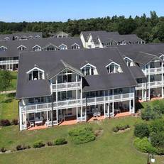 Dunenpark Binz