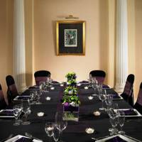 Marriott Edinburgh