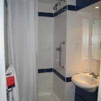 Travelodge Edinburgh Central