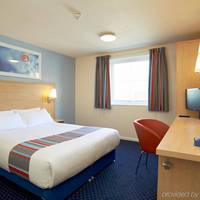 Travelodge Edinburgh Central