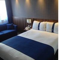 Quality Hotel Edinburgh Airport