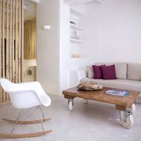 Naxian Collection - Luxury villas & Suites