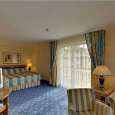 Travel Charme Kurhaus Binz