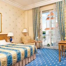 Travel Charme Kurhaus Binz