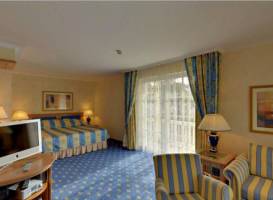 Travel Charme Kurhaus Binz
