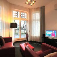 Nixe Designhotel Binz