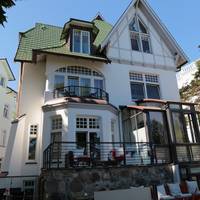 Nixe Designhotel Binz