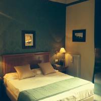 Hotel Del Real Orto Botanico