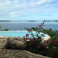 AL FARO Cosmio Hotel Palawan