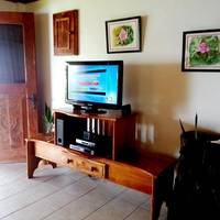 Hof Gorei Beach Resort