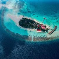 Nakai Maayafushi Resort