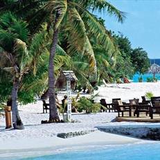 VOI Dhiggiri Resort