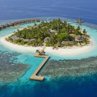 Kandolhu Maldives (ex.Kandolhu Island Resort & Spa)