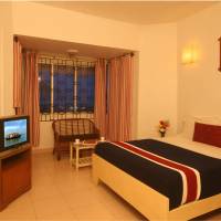 Vincy Beach Resort