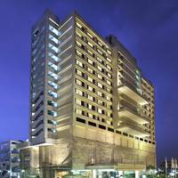 DoubleTree By Hilton New Delhi-Noida-Mayur Vihar