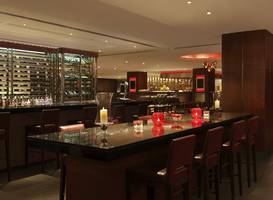 Hilton Garden Inn New Delhi/Saket