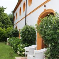 Relais Barco Zonca