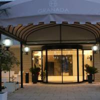 Granada B&B