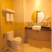 Lorin New Kuta Hotel