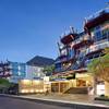 The Kuta Beach Heritage Hotel