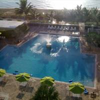 Sherry Frontenac Hotel