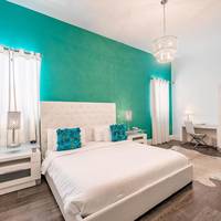 Ithaca of South Beach Hotel