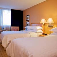 Sheraton Fort Lauderdale Airport & Cruise Port