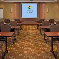 Hyatt Place Fort Lauderdale/Plantation