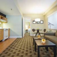 Crest Hotel Suites