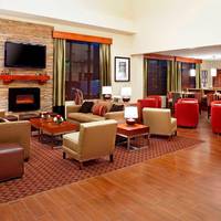 Four Points by Sheraton Houston Hobby Airport