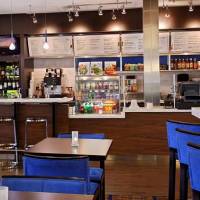 Courtyard by Marriott Houston Brookhollow 3* 