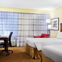 Courtyard by Marriott Houston Brookhollow 3* 