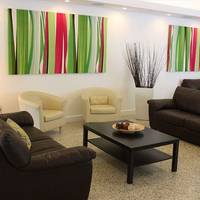 Ocean Breeze Hotel