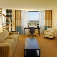 Sheraton Miami Airport Hotel