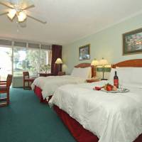 Grand Palms Hotel